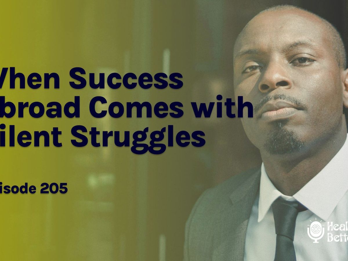 S02 E05 – When Success Abroad Comes with Silent&nbsp;Struggles
